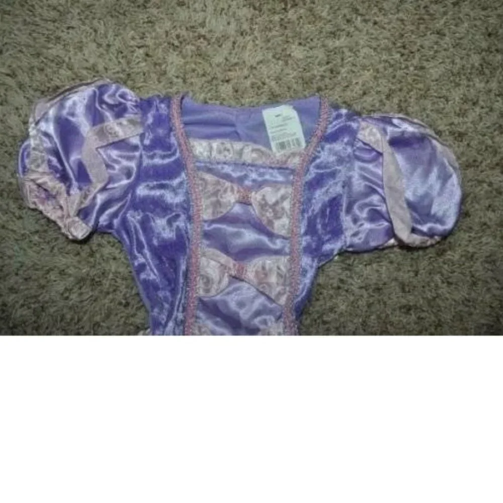 Totally Ghoul girls costume